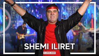 Shemi Iliret  Te Muzeu Historik 2023 [upl. by Aneleiram]