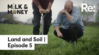 Our soil quality has been declining for decades Dairy is making it worse  Milk and Money  Ep 5 [upl. by Illah]