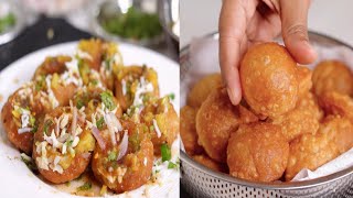 ফুচকা রেসিপি  ফুচকার A টু Z সম্পূর্ণ রেসিপি  ॥Fuchka Recipe ॥ Bangladeshi Fuchka Recipe [upl. by Eanod276]