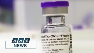 Study shows two doses of Pfizer AstraZeneca vaccines effective vs Delta COVID19 variant  ANC [upl. by Devan905]