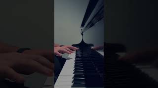 Eminem  Mockingbird Piano Cover piano music pianocover eminem [upl. by Alves]