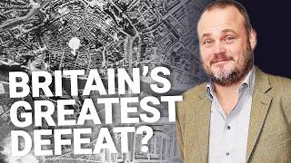 Al Murray explains why the Battle of Arnhem was one of Britain’s greatest defeats [upl. by Orel626]