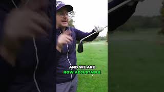 Can the Ping iCrossover Utility Iron Change Your Golf Game [upl. by Zetnod]