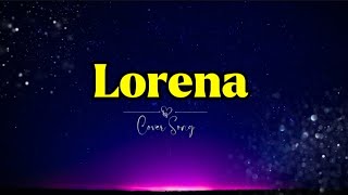 Lorena RenzVerano karaoke lyrics opm cover coversong [upl. by Bettzel]