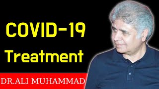 Covid19 Homeopathic Treatment by Dr Ali MuhammadTop 4 Covid19 Medicine [upl. by Houston]