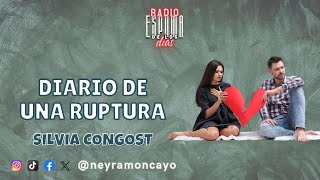 Diario de una ruptura  La Espuma de los días adn40radio [upl. by Aryamo]