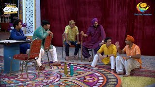 NEW Ep 3891  Mandap Mein Aaye Chor  Taarak Mehta Ka Ooltah Chashmah  तारक मेहता [upl. by Vargas]