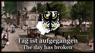 quotOstpreußenliedquot  Anthem of East Prussia [upl. by Harriette742]