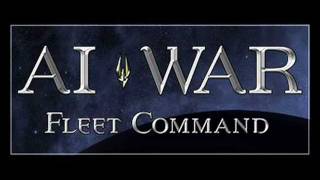 AI War Fleet Command Soundtrack Intro [upl. by Wong132]