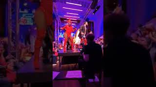 kinky boots fantastic finale storyhouse chester 15052024 [upl. by Eniahpets]