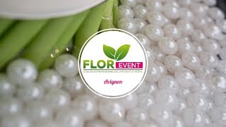 FLOREVENT  Avignon 2017  Épisode 2 [upl. by Thevenot]