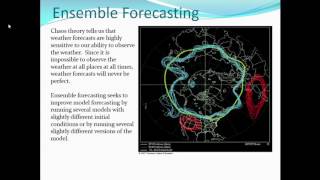 Meteorology Chapter 9 Lecture [upl. by Egdamlat]