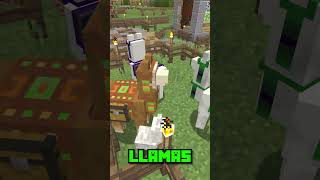 The Exploration Update Minecraft 111 minecraft minecraftupdate minecrafthistory shorts [upl. by Portingale]