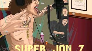 Super JonZ Residente Challenge Prod by Duran The Coach X Young Hollywood [upl. by Araeic]