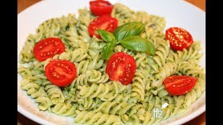 Pesto alla Genovese [upl. by Kelley467]