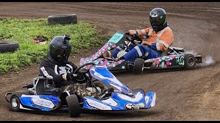 KyleGlen Raceway Spring Session September 2024 [upl. by Russ396]