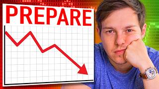 The Next Stock Market Crash How To Profit [upl. by Ricardo]