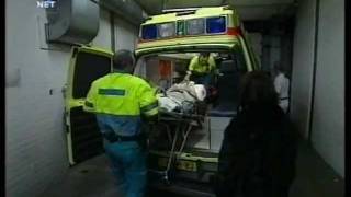 24 uur Ambulance deel 4 [upl. by Martreb]