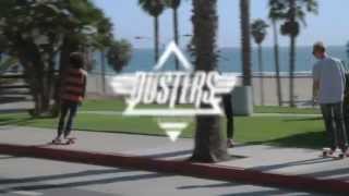 DUSTERS CALIFORNIA MIGHTY  The original plastic cruiser with griptape  HD [upl. by Hortense]