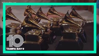 Who picks the GRAMMY winners [upl. by Blakelee]