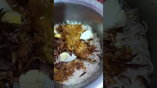 September 15 2024 do Ande ki biryani [upl. by Leslie]