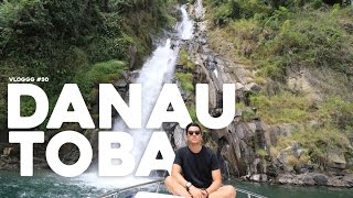 TRAVELVLOGGG 50 Danau Terbesar seAsia Tenggara [upl. by Sukhum]