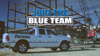 Fastenal Career Opportunities in Our Branch and Onsite Locations [upl. by Weinman]