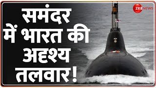 India Russia Warship भारतरूस दोस्ती की अग्निपरीक्षा India NavyIndia Russia Relation World News [upl. by Aryad]