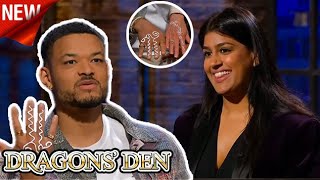 NEW Dragons Den UK 2024  Season 21 Episode 01  Full Episode [upl. by Dnalra51]