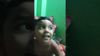 emon vasa kokhono keu sunecho 😂🤣🤣😂😅comedy funnyvideos funny funnyvideos babyboy happiness [upl. by Nohsyt384]