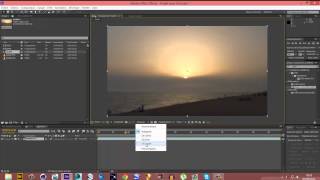 Tuto After Effects 18  Stabilisation parfaite dune vidéo  By Dawn [upl. by Remliw]