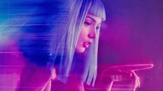 Blade Runner  official trailer 2 teaser 2017 [upl. by Enneiluj]