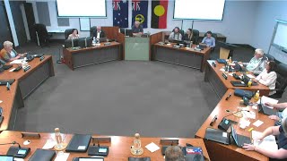 The Barossa Council  Council Meeting  19 March 2024 [upl. by Derk]