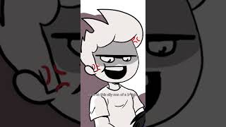 Lixian is the only editor  GUESS WHO MEME Markiplier amp Lixian edition Animation shorts [upl. by Baptiste999]