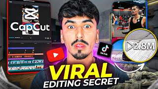 How To Edit Viral Podcast Clips  Exposing TikTok Guru SECRETs for FREE… Video Editing Guide [upl. by Marice]