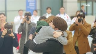 Weightlifting Fairy KimBokJu 역도요정 김복주ep16Finish ones weightlifting contest successfully20170111 [upl. by Avra]