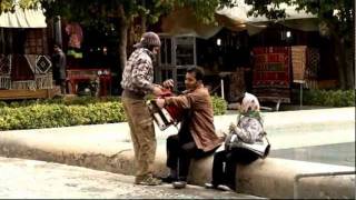 The Accordion by Jafar Panahi [upl. by My79]