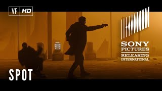 Blade Runner 2049  TV Spot Plan 20quot  VF [upl. by Nuy]