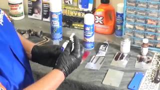 How To Remove Chemical Gaskets [upl. by Pietra]