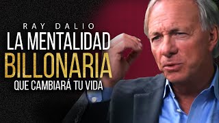 LA MENTE DE UN BILLONARIO  Ray Dalio Consejos del inversor multimillonario [upl. by Blim925]