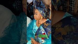 PROPHETESS MARY OLUBORI Wasila Coded movie premiere MADALEWA [upl. by Llertak]