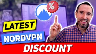 NordVPN Coupon Code 2024💸Get MAXIMUM NordVPN Discount Code🔥 21924 [upl. by Day]