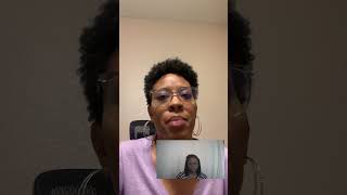 Ashley Evans Confident Short podcastthedivinelypressedpodcast testimony jesus godfearing [upl. by Simonette]