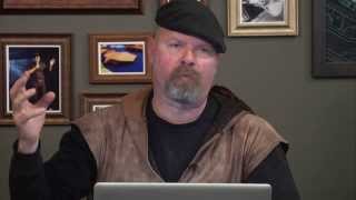 Jamie Hyneman Answers Whats One Myth Youve Always Wanted to Test [upl. by Shriver]