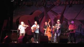 The Seldom Scene  Song for LIfe [upl. by Earla55]