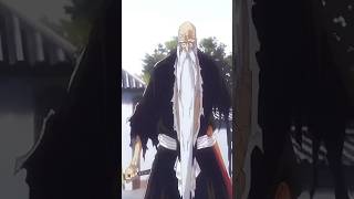 Most POWERFUL Bankai in Bleach 🔥 bleach bleachanime [upl. by Ramburt]