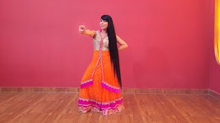 Gal Karke Dance Video  Asees Kaur  Sneha Singh Choreography  Gaana Originals [upl. by Norby]