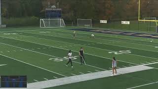 Beacon High School vs Saugerties Beacon High School vs Saugerties High School Boys Varsity Football [upl. by Anahsirk]