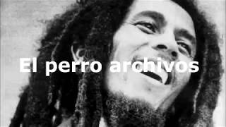 Bob Marley  Pimpers paradise Rare version El Perro [upl. by Simon]