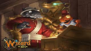 wizard 101 S1 ep17 [upl. by Medwin502]